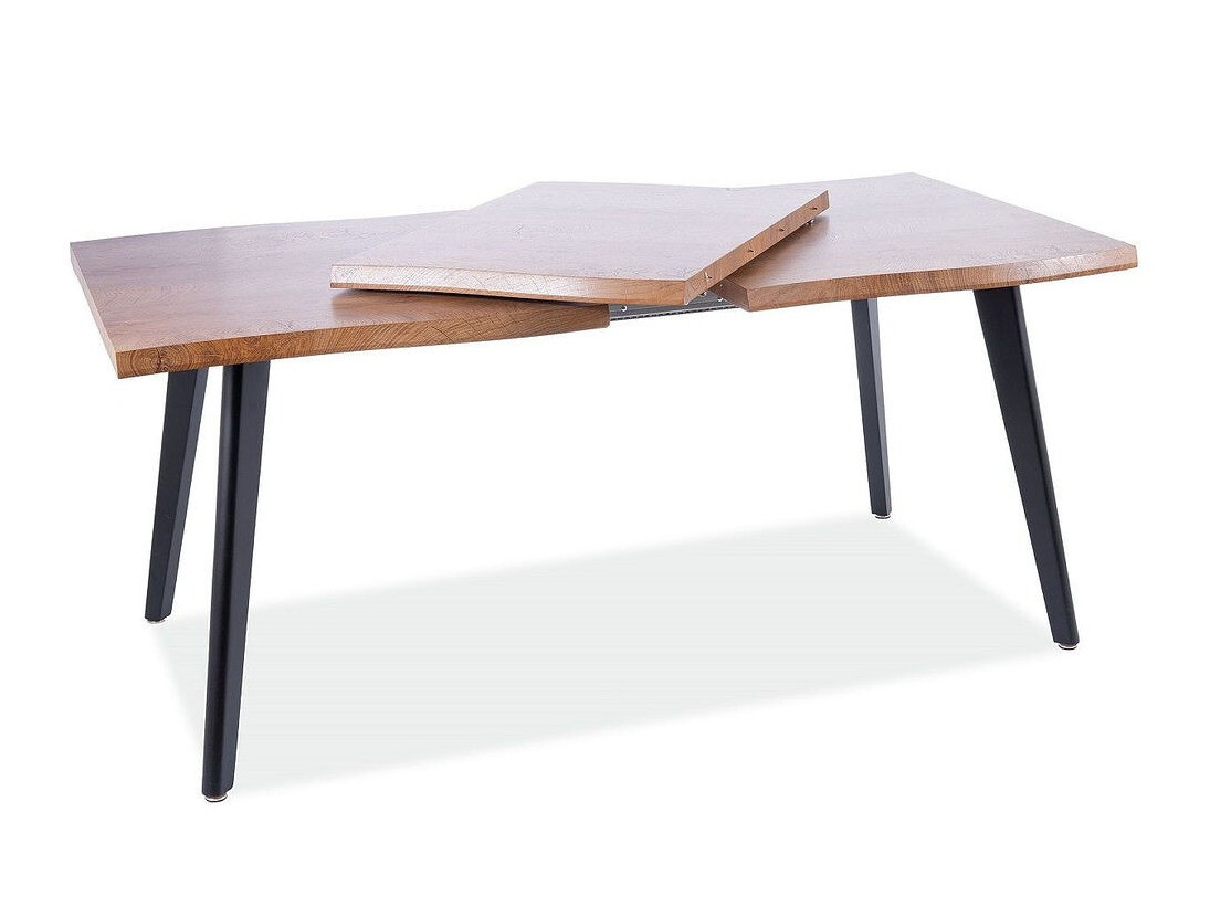 Tisch Detroit 583 (Artisan Eichenholzoptik)