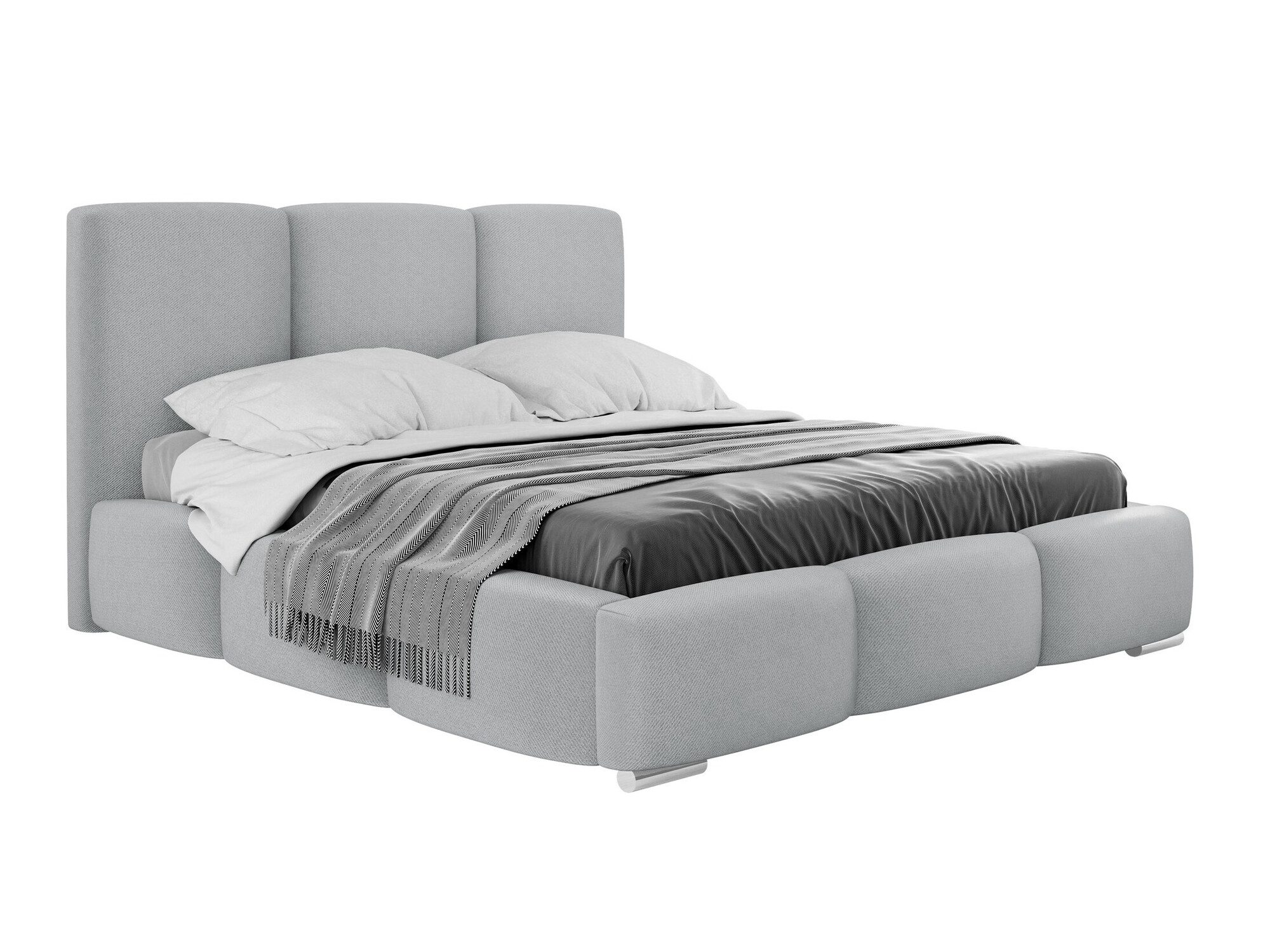 Bett Comfivo 383 (Paros 05)