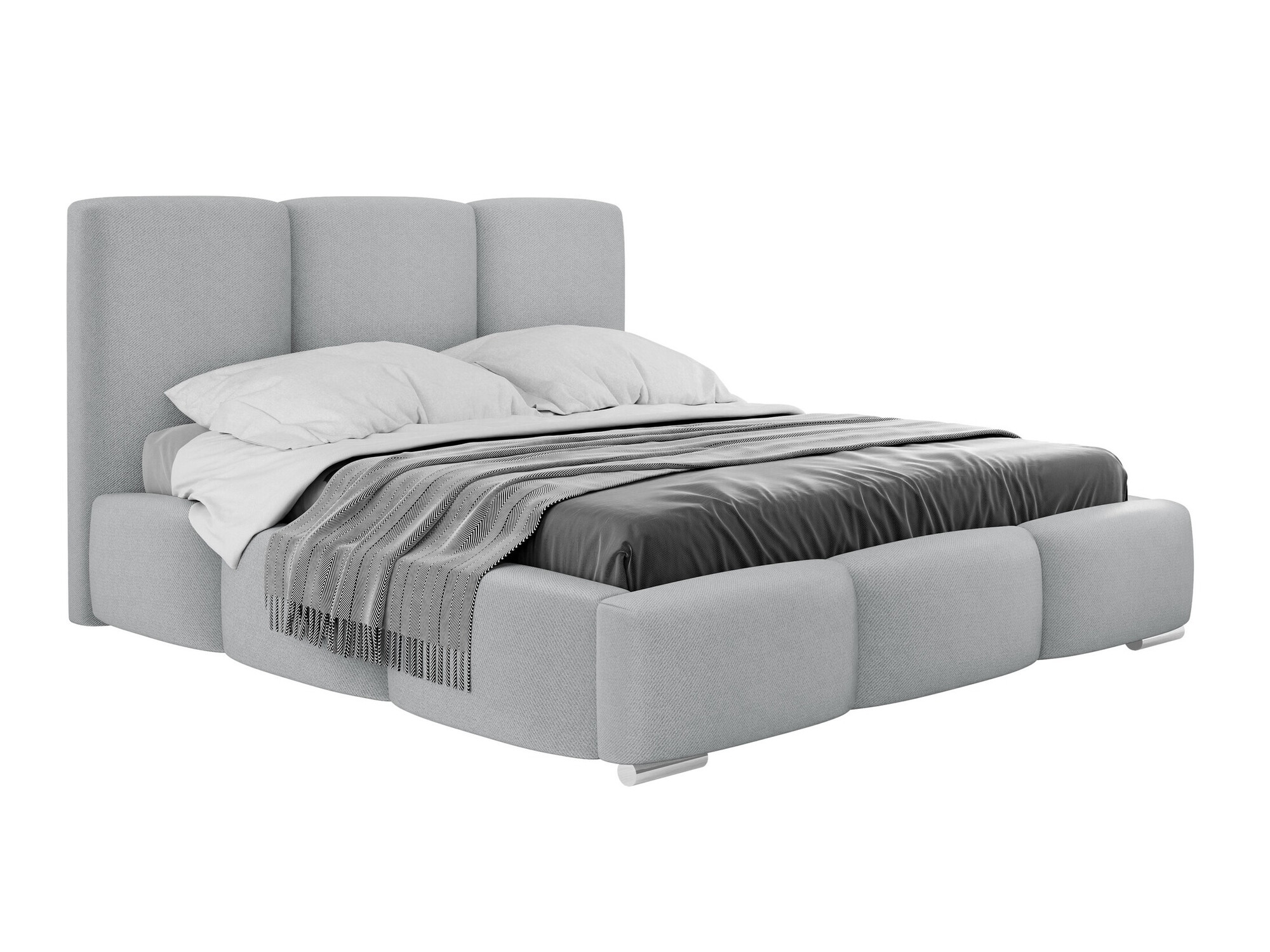 Bett Comfivo 383 (Paros 05)