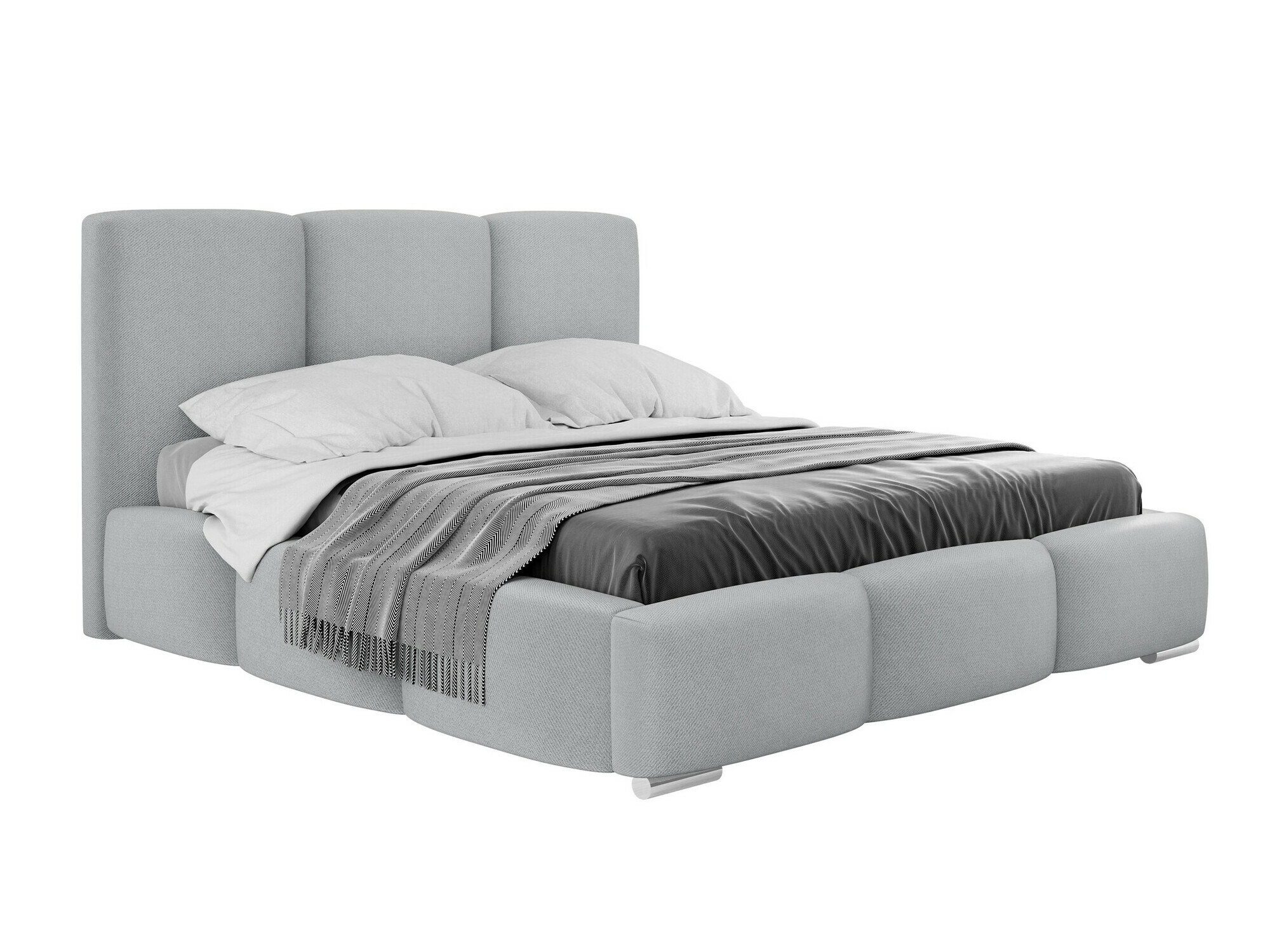 Bett Comfivo Fabrica (Paros 05)