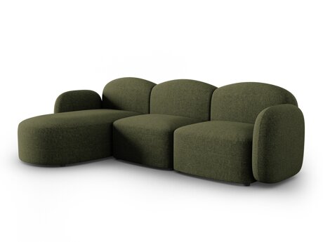 Ecksofa Tolmira 104 (Legacy 10)