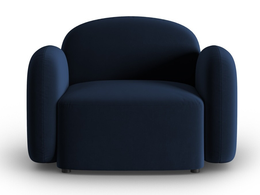 Sessel Tolmira 103 (Casino Blau)