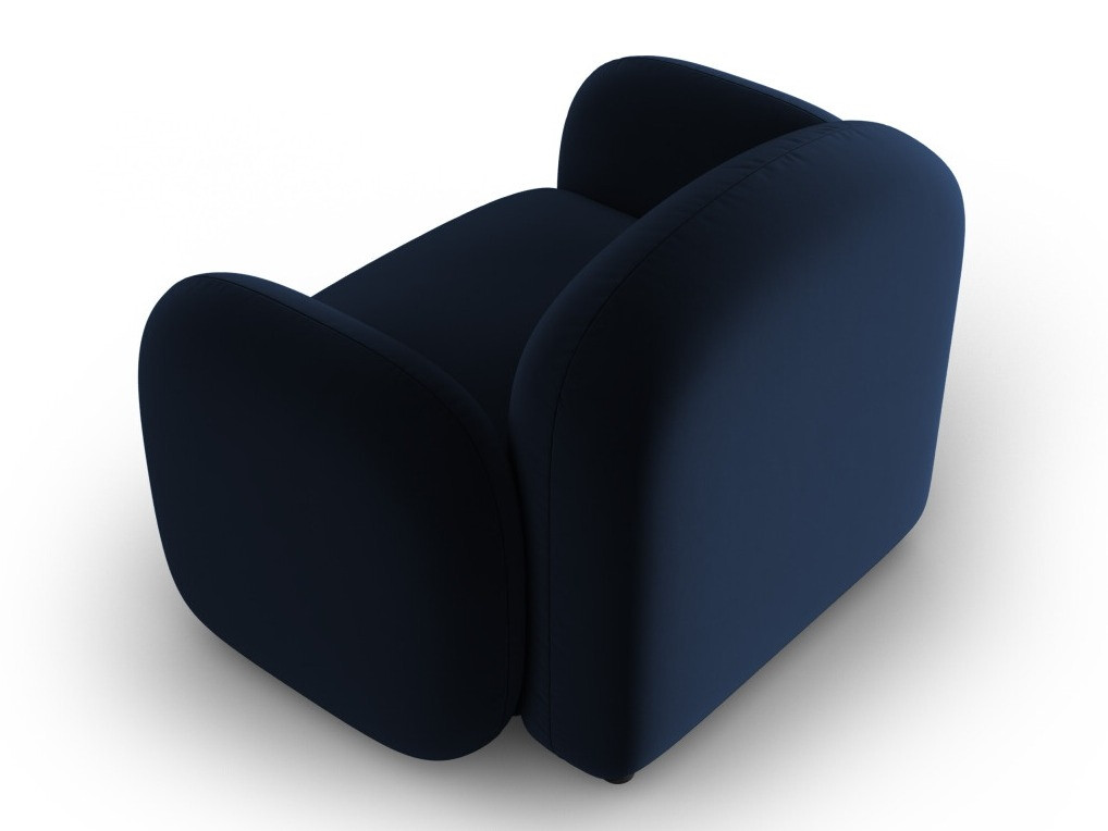 Sessel Tolmira 103 (Casino Blau)