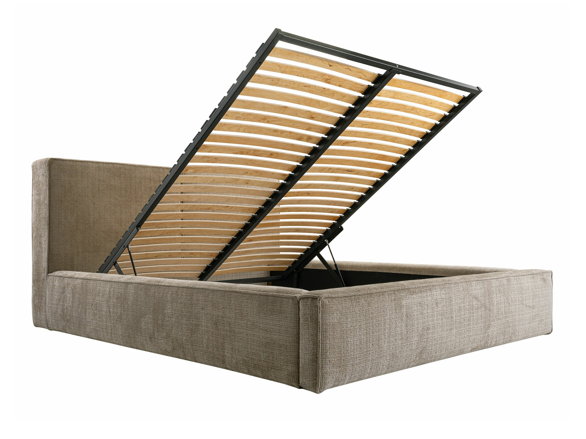 Schlafzimmer-Set Calcalo 111 (Grün)