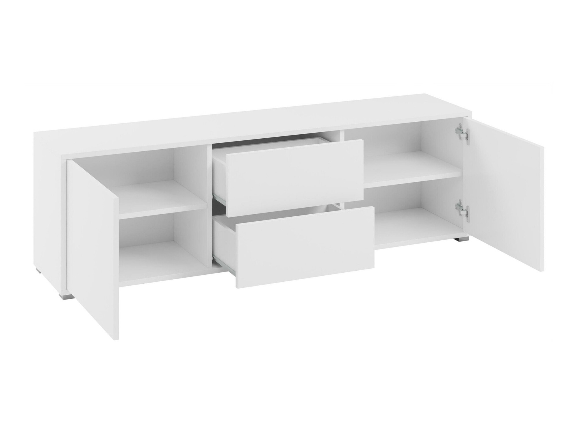 Wohnzimmer-Sets Comfivo Tutela III (Kaschmir)