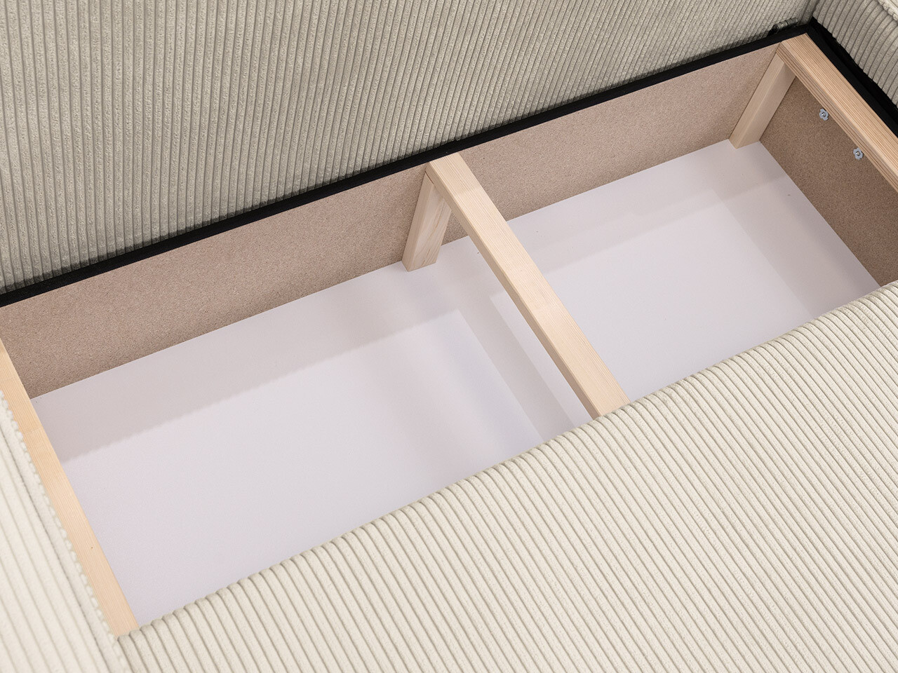 Ecksofa Vespes II (Poso 05)