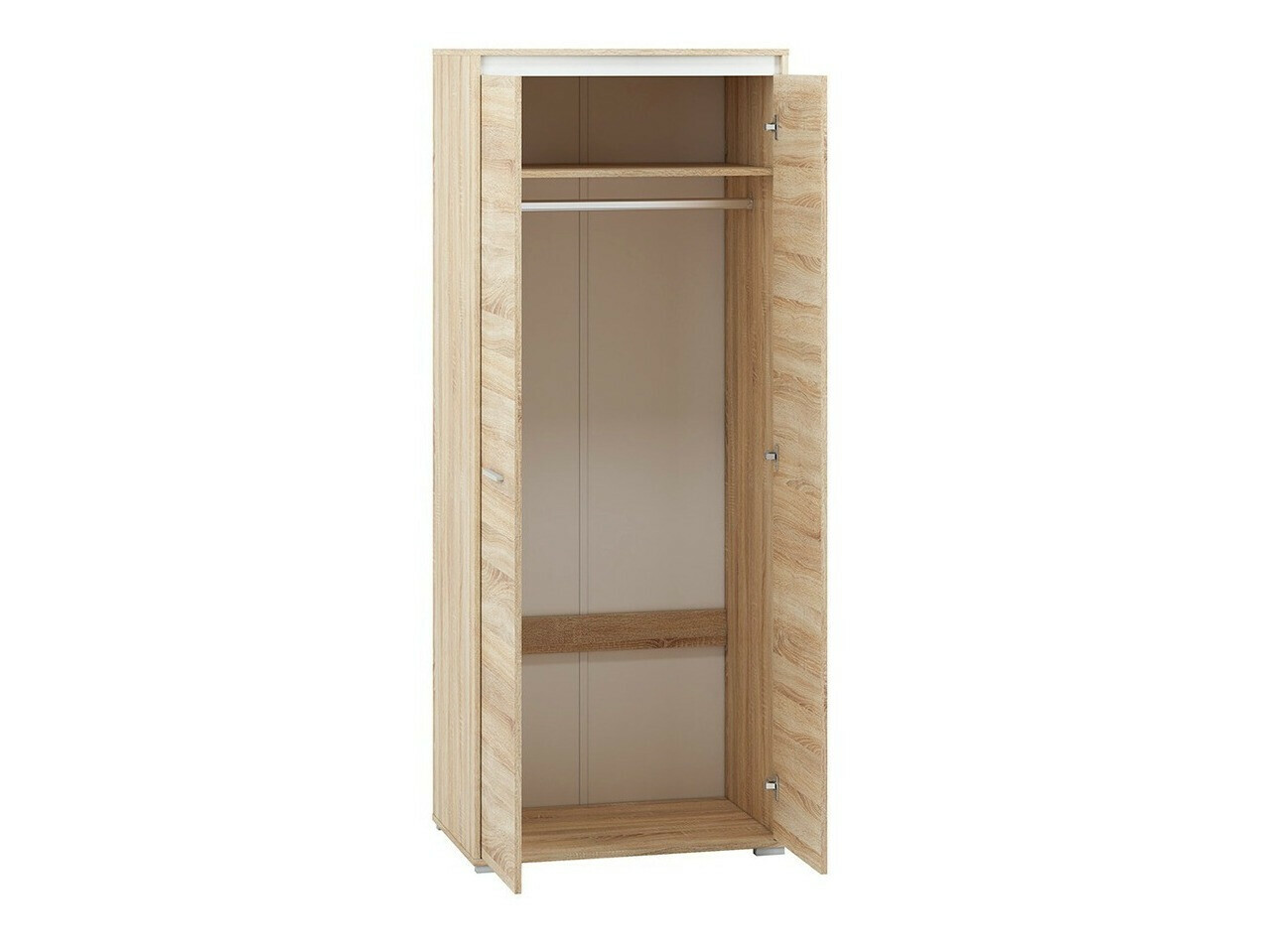 Kleiderschrank Calvere 101