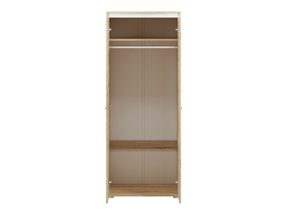 Kleiderschrank Calvere 101