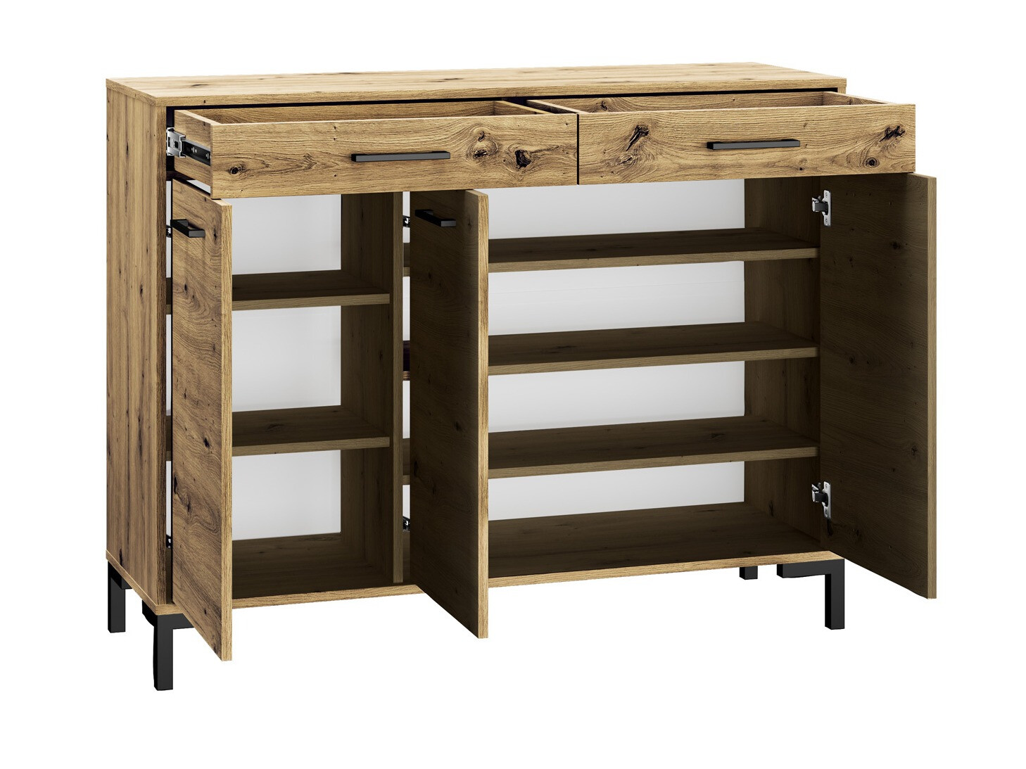 Kommoden Larnolo 122