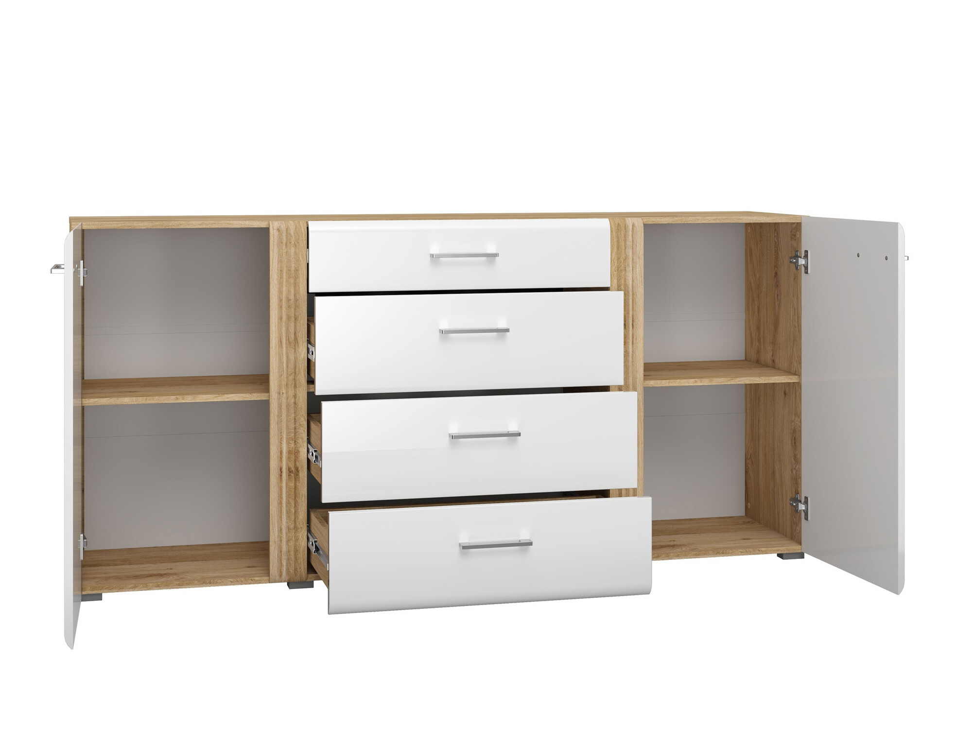 Kommoden Venleva 104