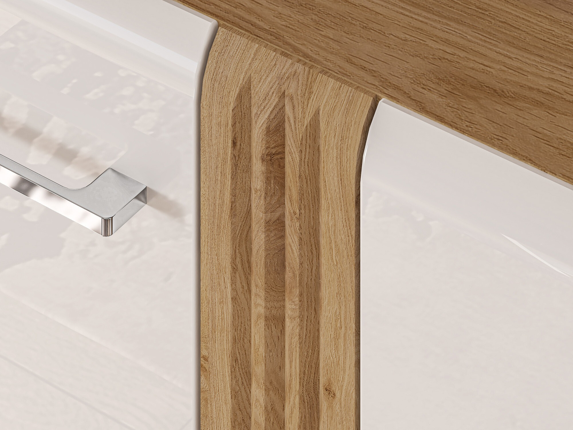 Kommoden Venleva 104