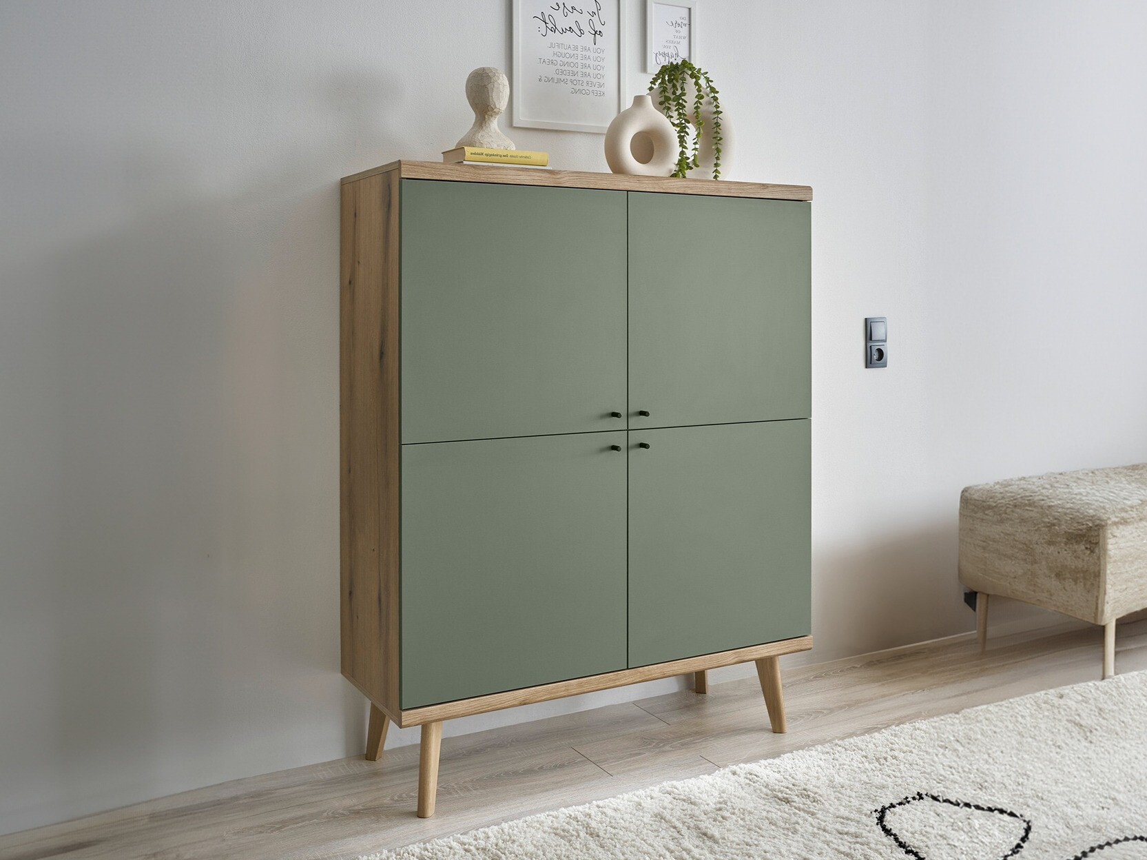 Sideboard Deltali 106
