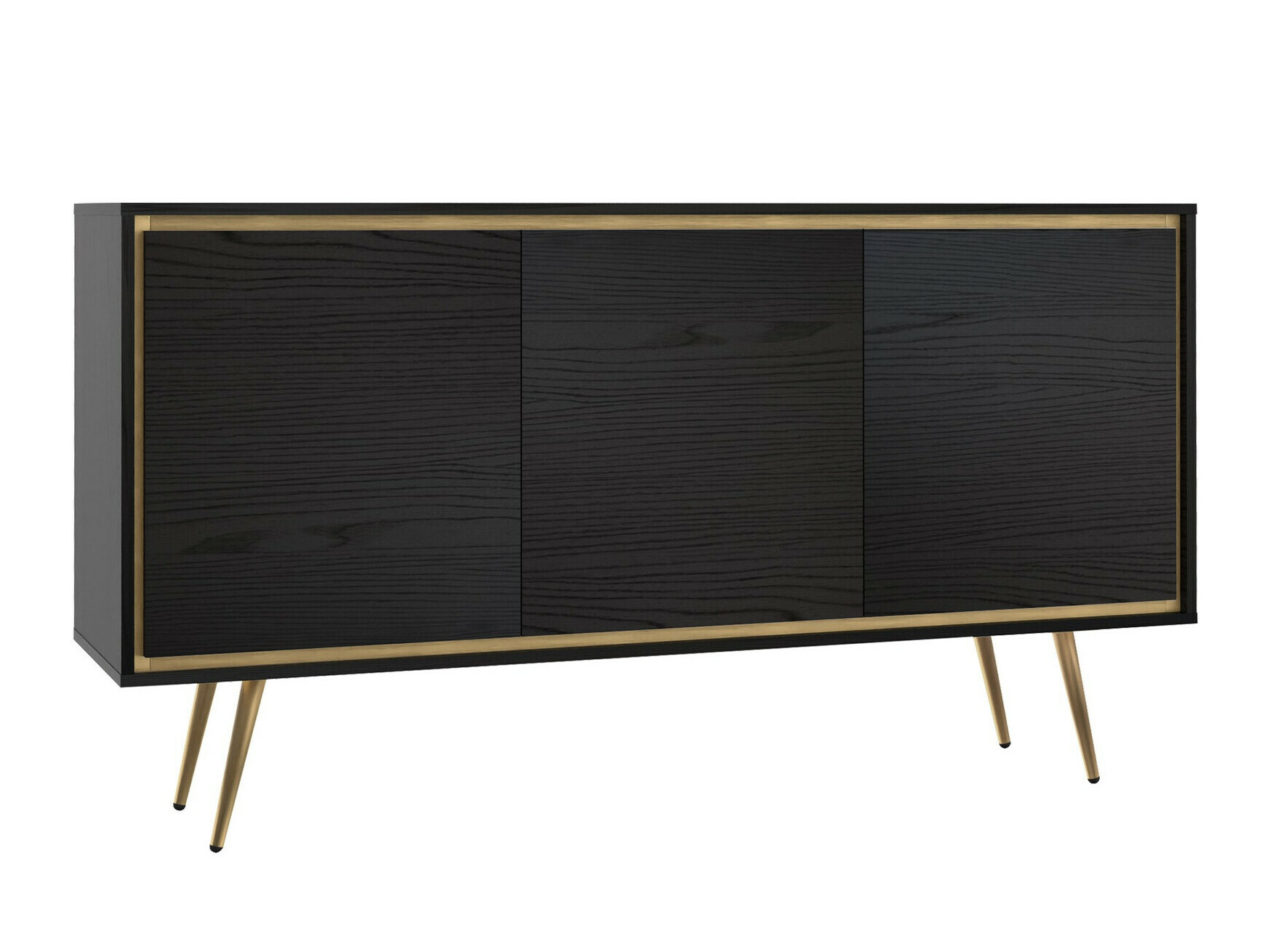 Sideboard Providence 190 (Graphit)