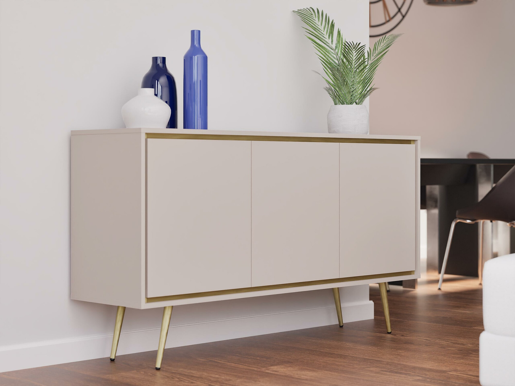 Sideboard Providence 190 (Kaschmir)