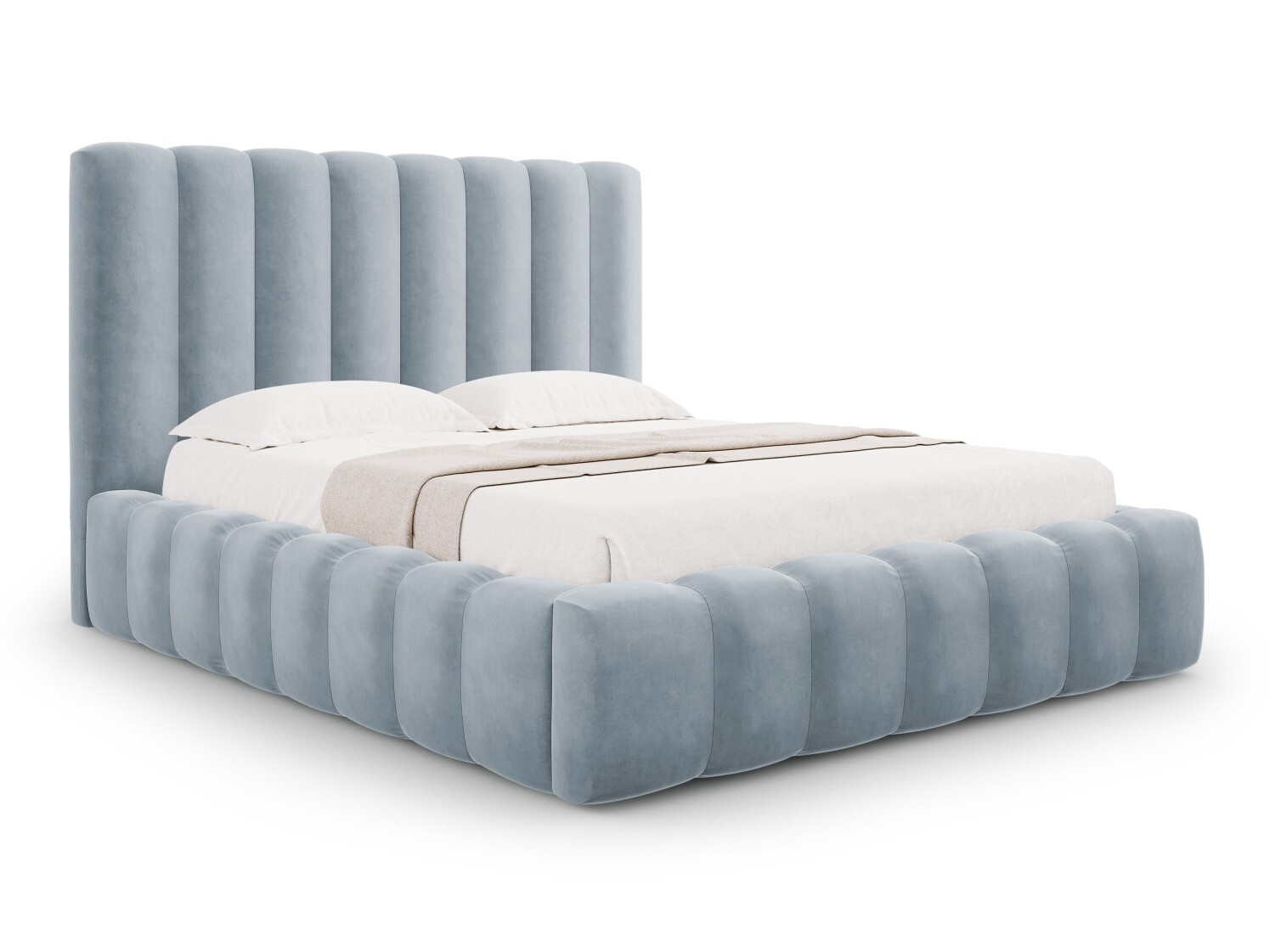 Bett Beckley 111 (Bluvel 06)