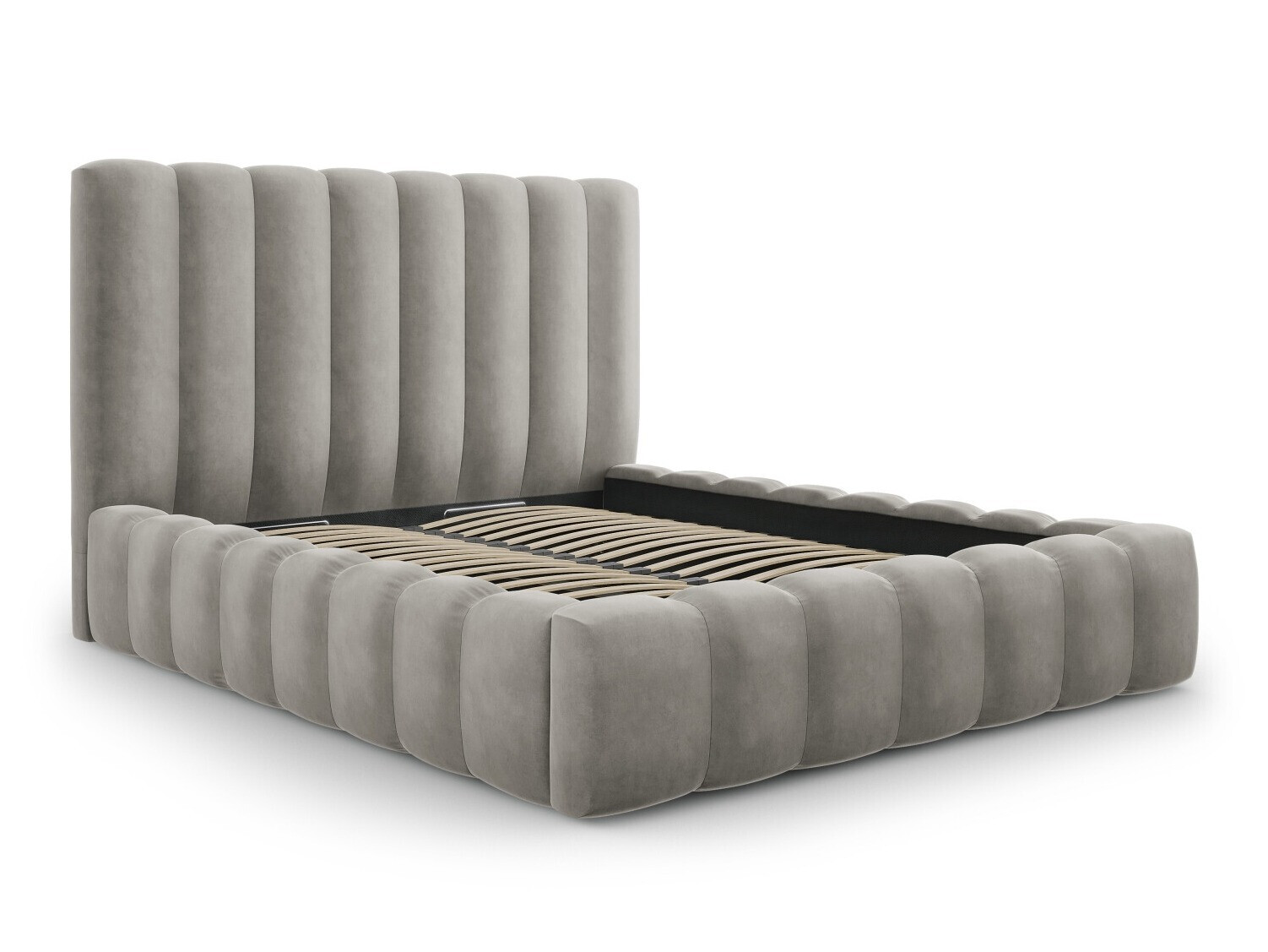 Bett Beckley 111 (Bluvel 13)