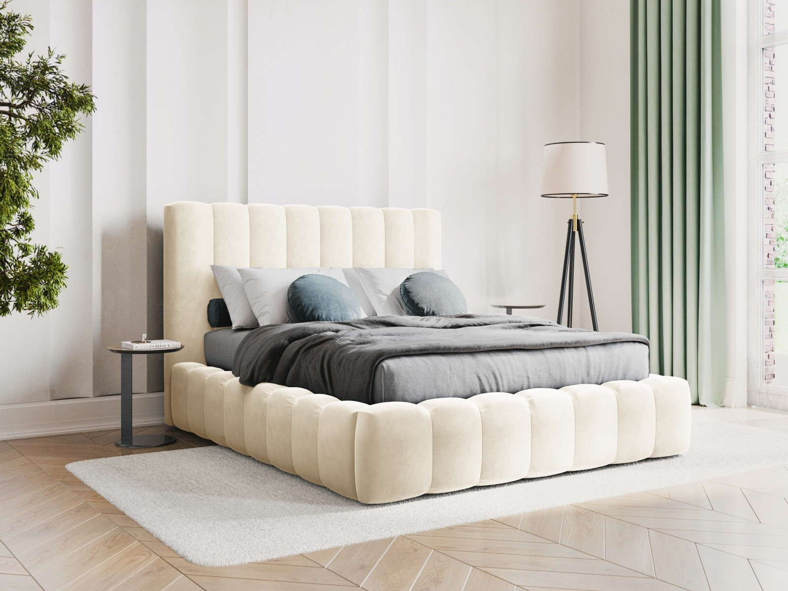Bett Beckley 111 (Bluvel 22)