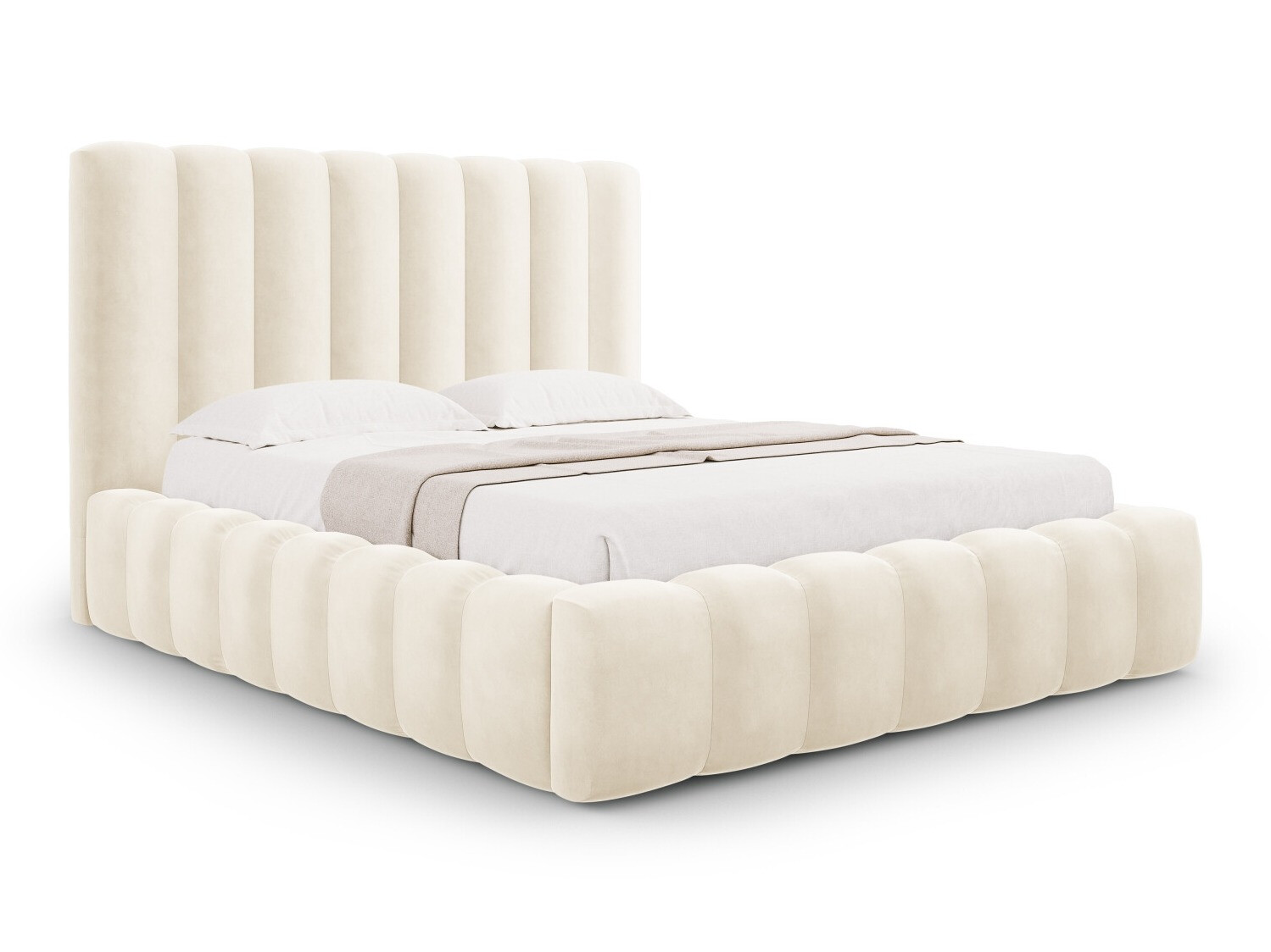 Bett Beckley 111 (Bluvel 22)