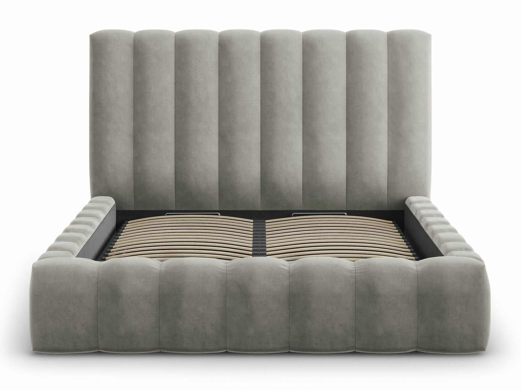 Bett Beckley 111 (Bluvel 13)