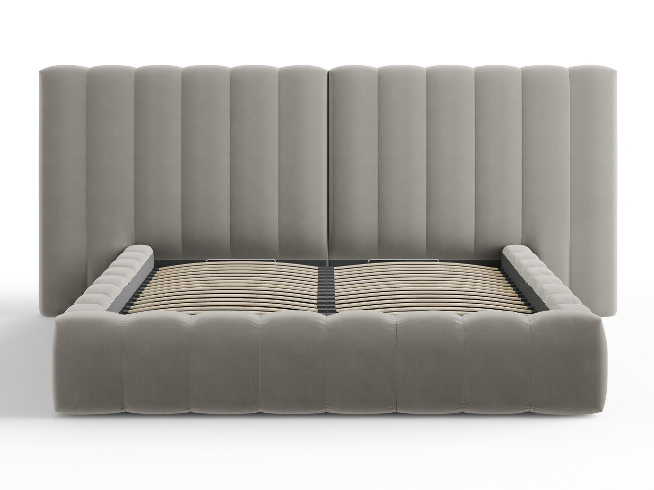 Bett Beckley 112 (Bluvel 13)