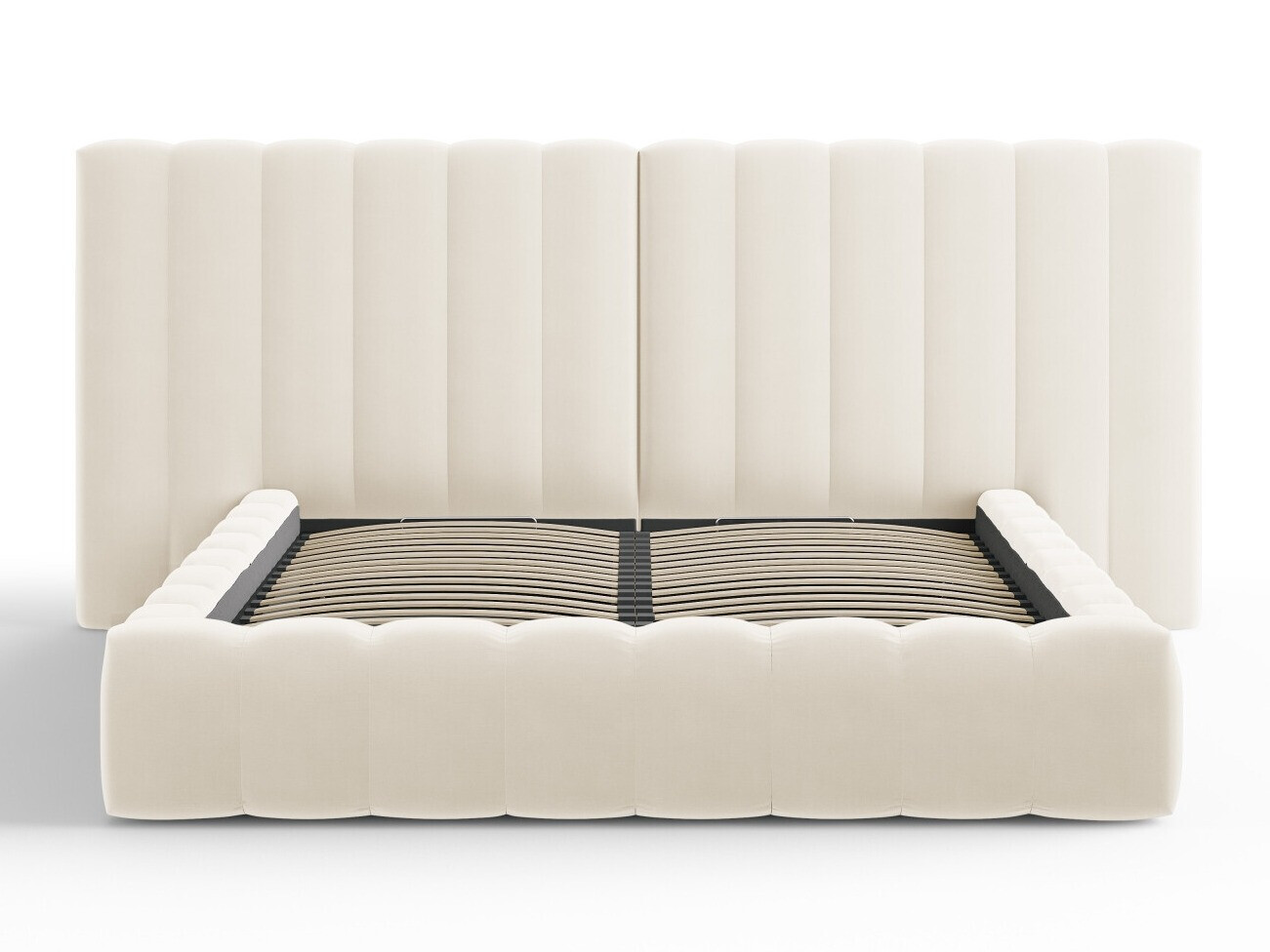 Bett Beckley 112 (Bluvel 22)