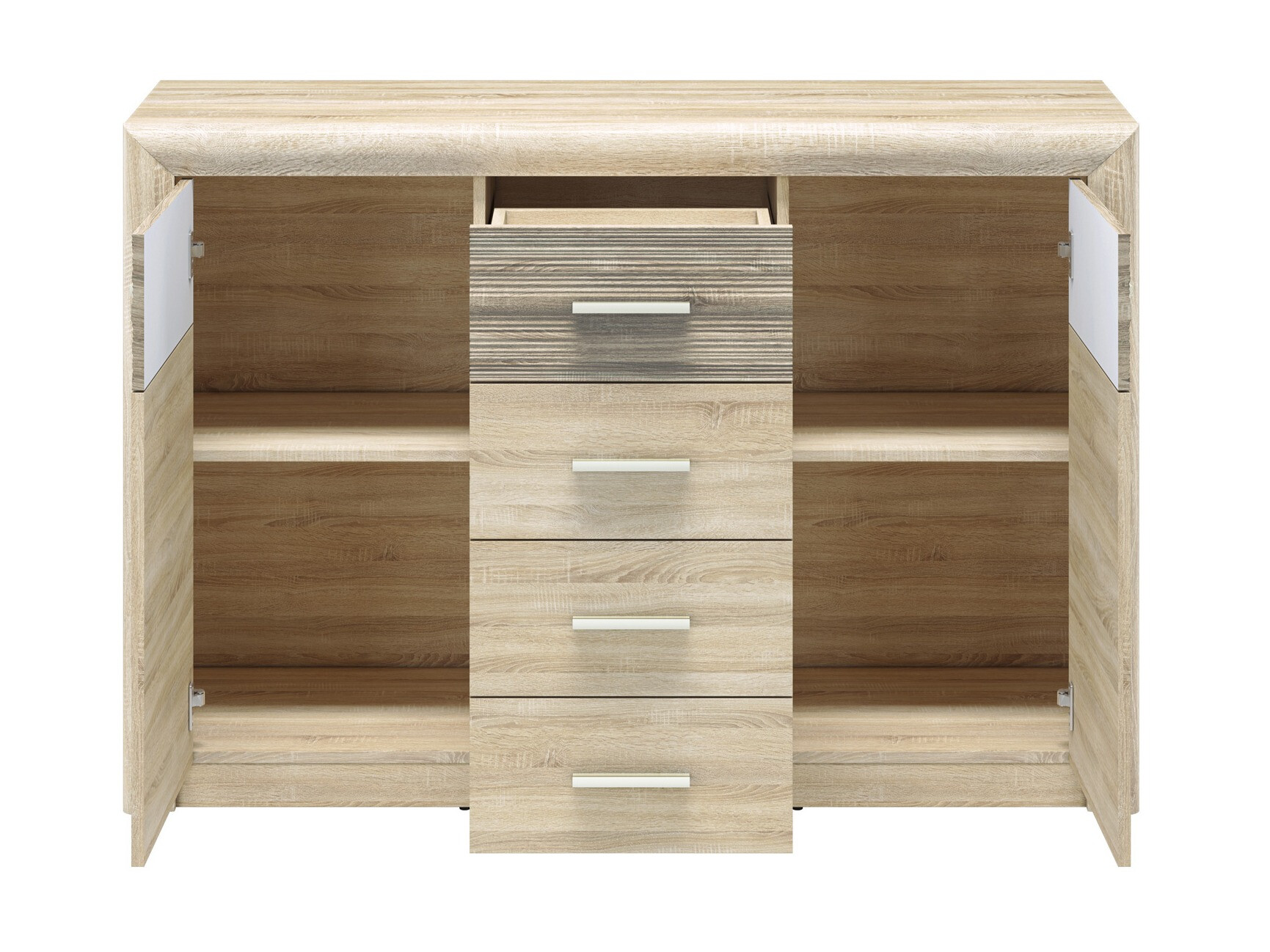 Kommoden Tivmori 107