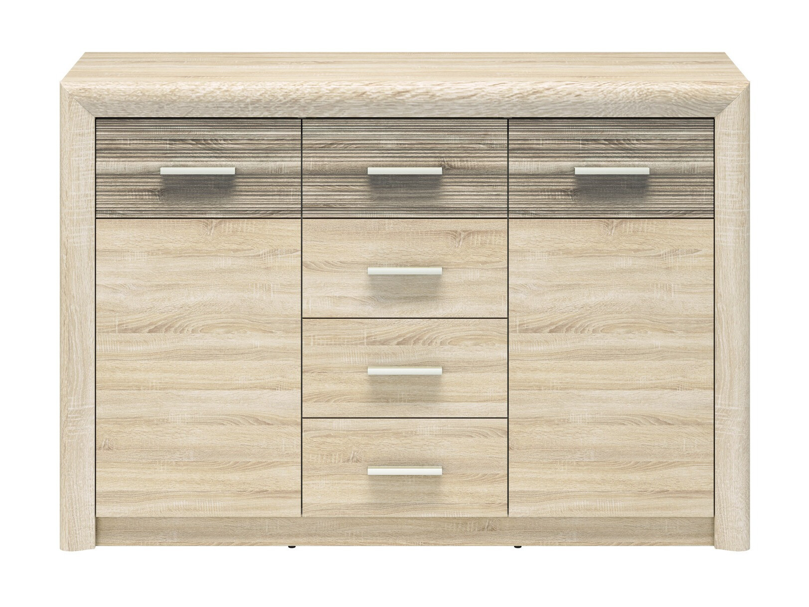 Kommoden Tivmori 107