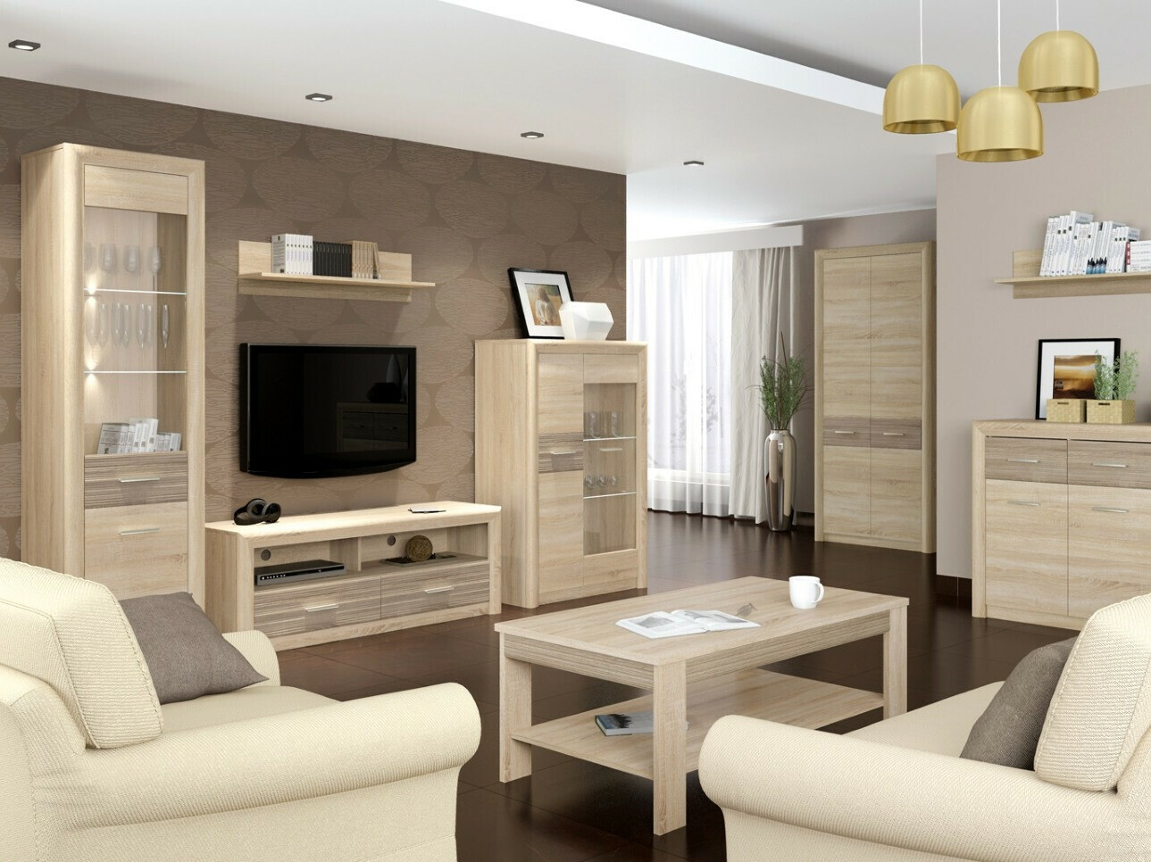 Sideboard Tivmori 105