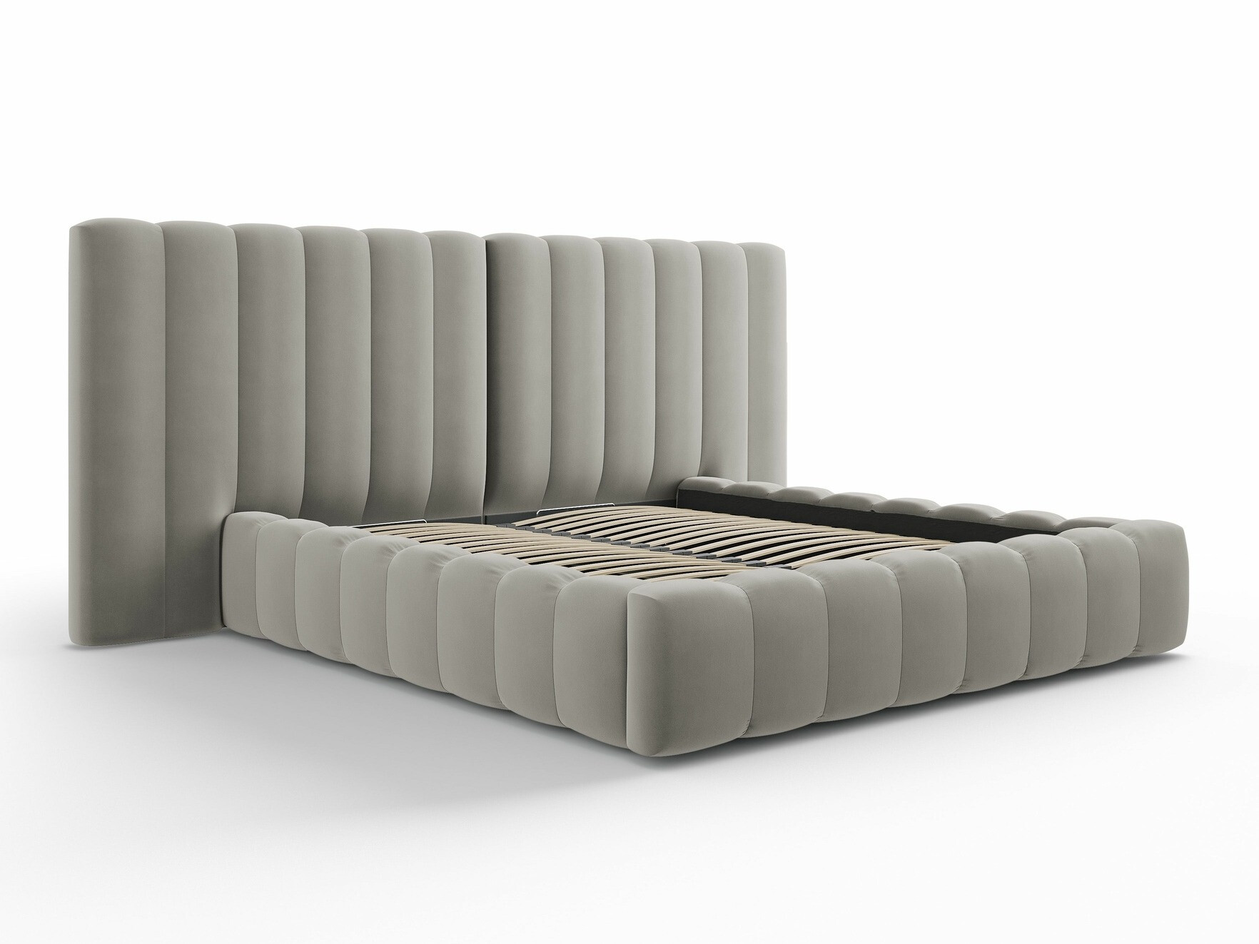 Bett Beckley 112 (Bluvel 13)