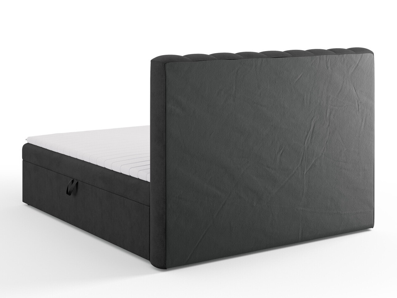 Boxspringbett Beckley 113 (Moly 97)