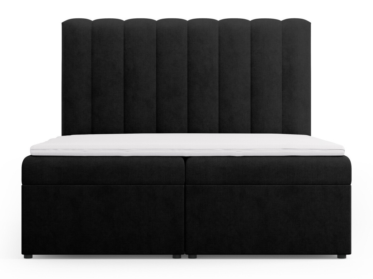 Boxspringbett Beckley 113 (Moly 99)