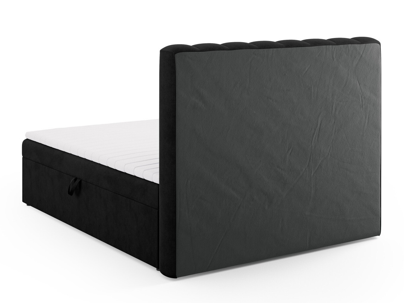 Boxspringbett Beckley 113 (Moly 99)