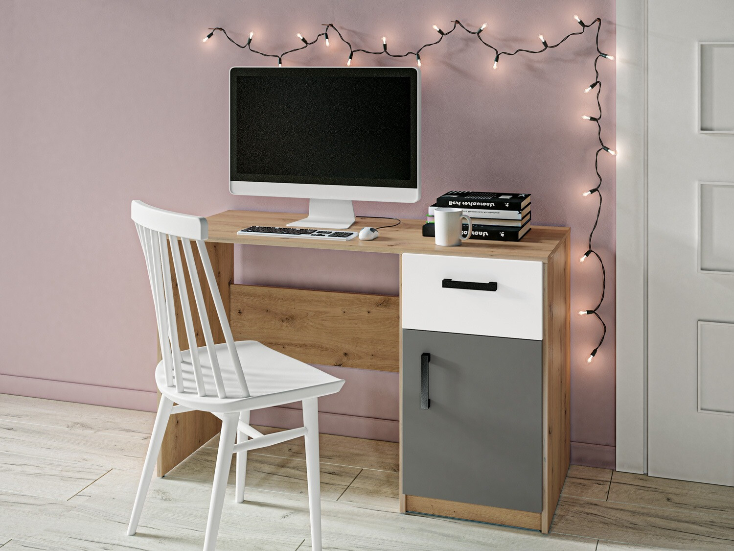 Bürotisch Nucavu 106