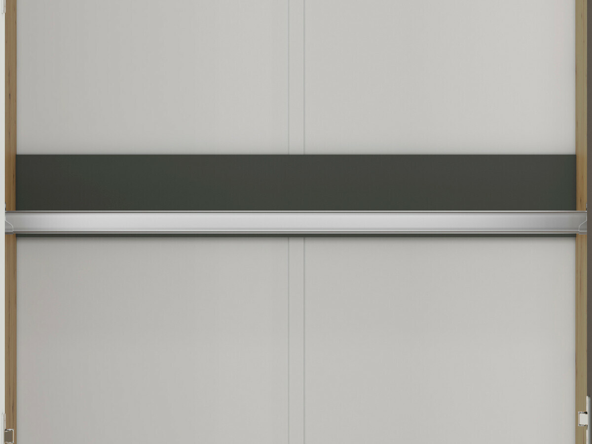 Kleiderschrank Nucavu 101