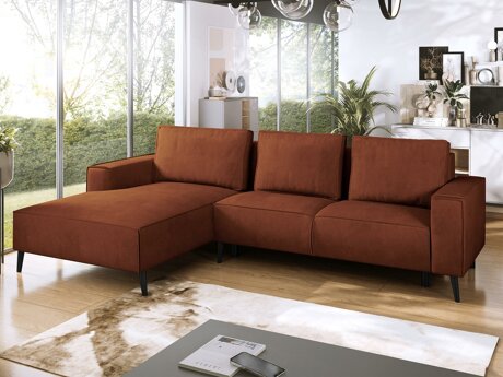 Ecksofa Lincoln 172 (Zetta 295)