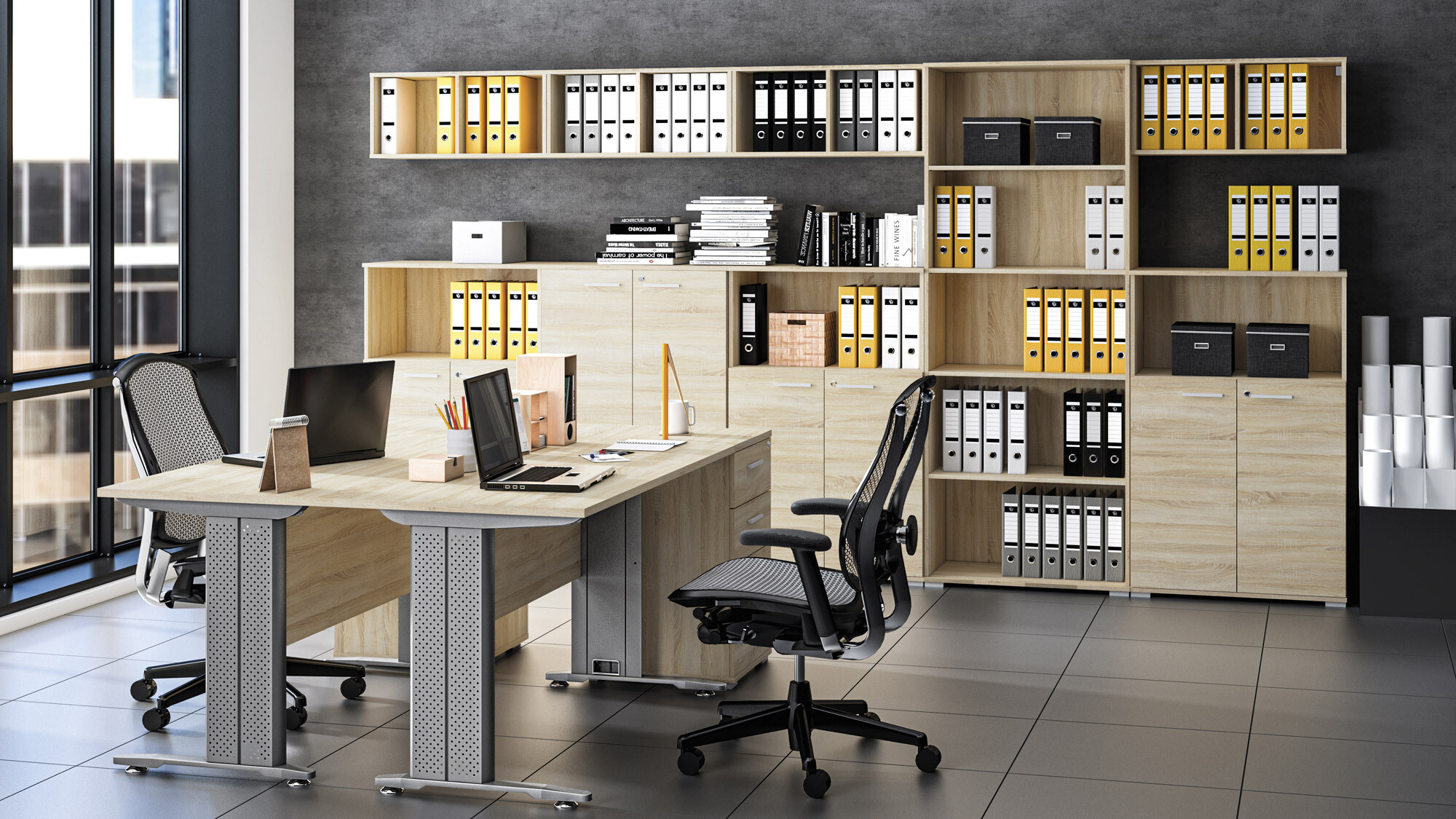 Sideboard Tolbelo 107