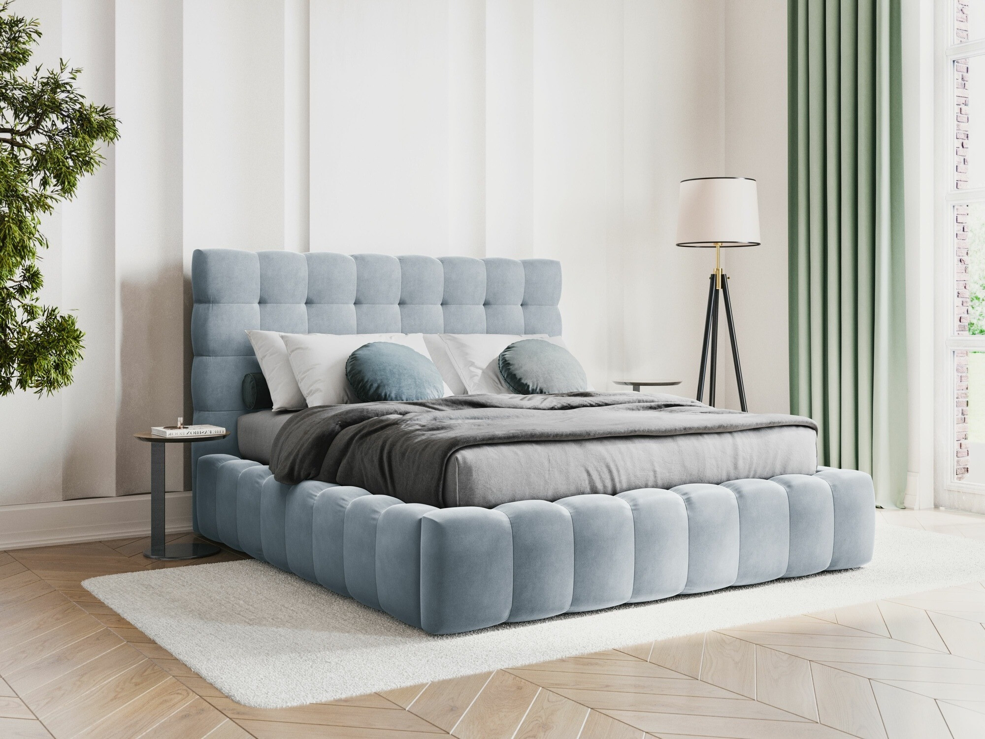 Bett Lormelo 109 (Bluvel 06)