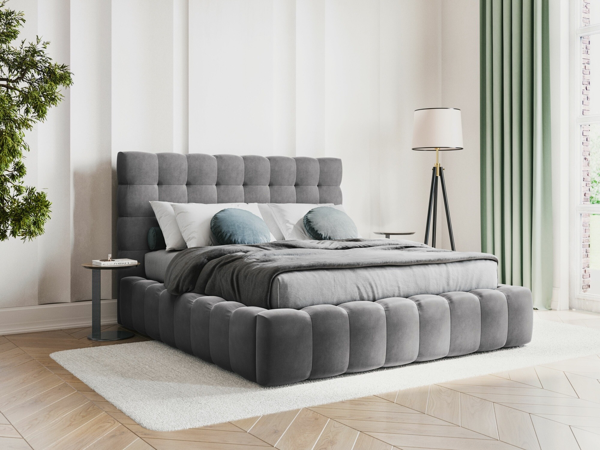 Bett Lormelo 109 (Bluvel 14)