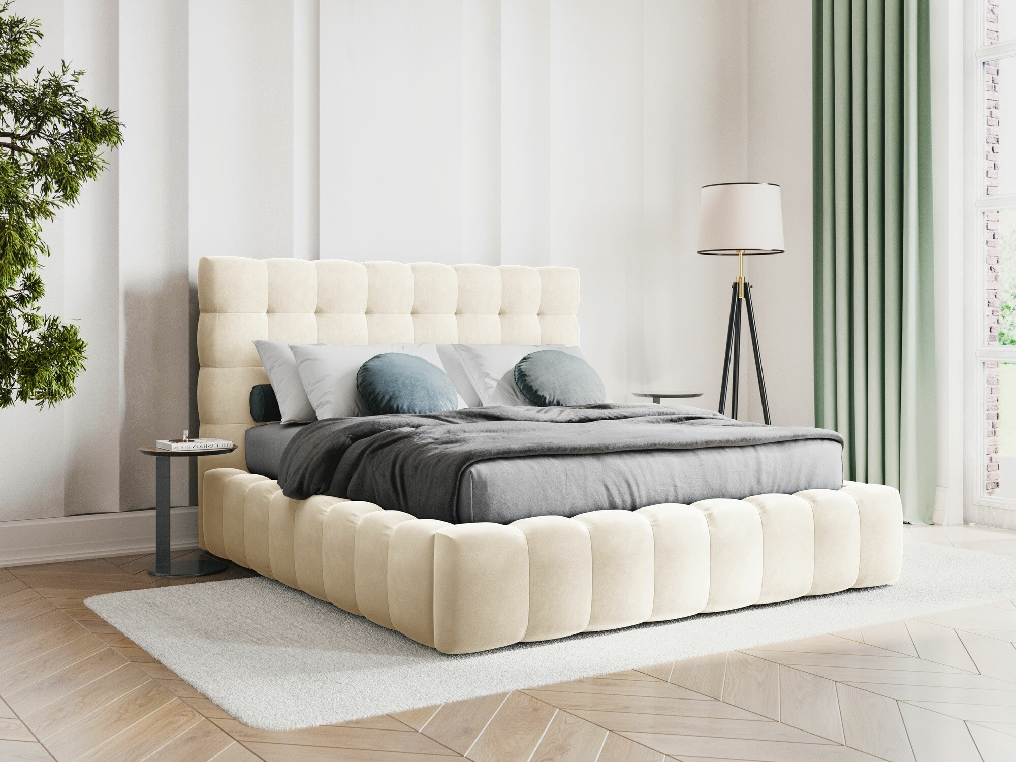 Bett Lormelo 109 (Bluvel 22)
