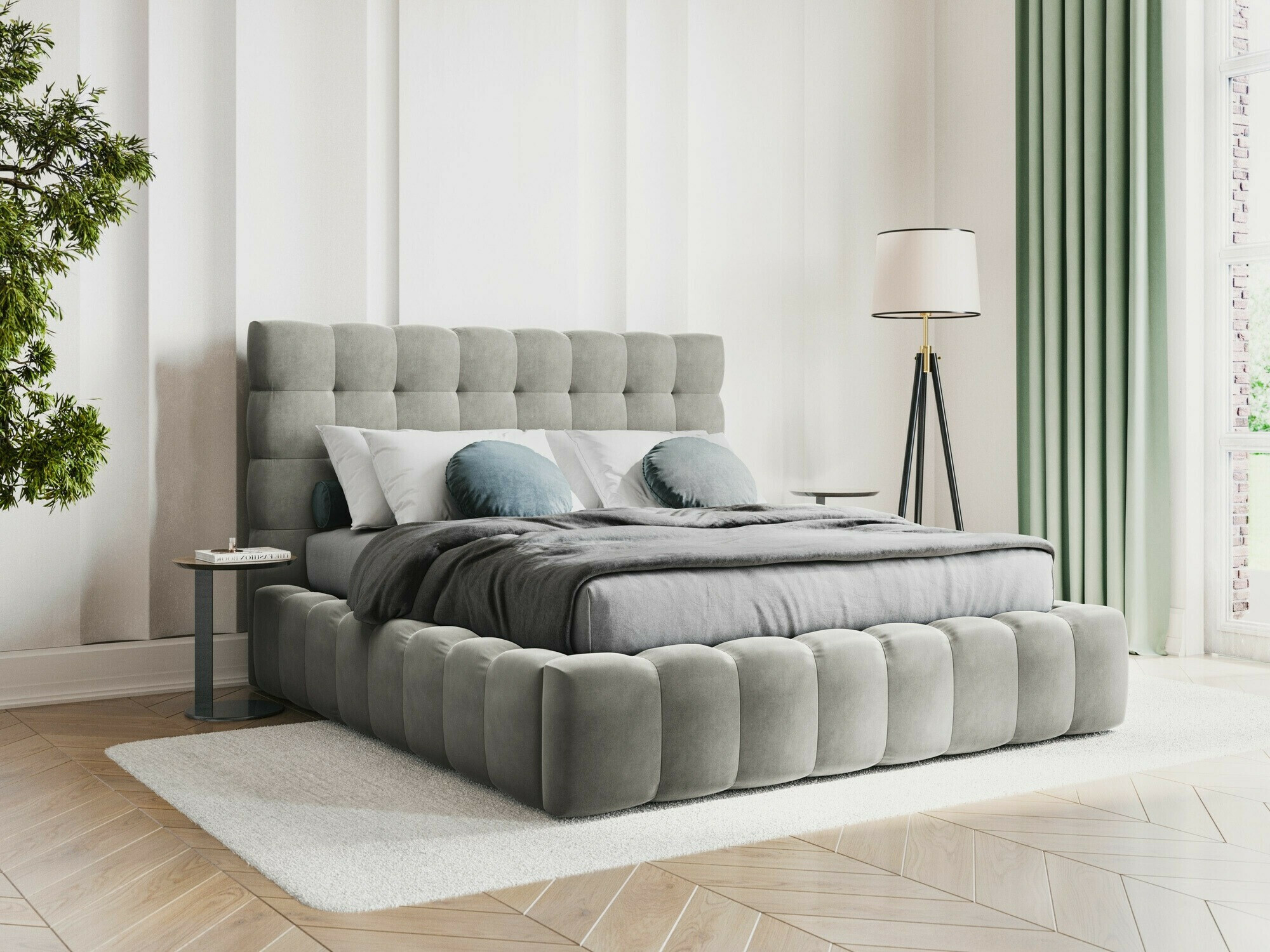 Bett Lormelo 109 (Bluvel 13)