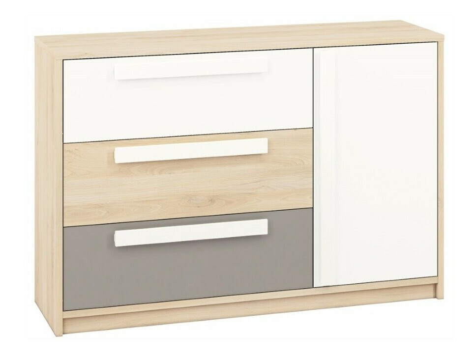 Kommoden Tivruve 107