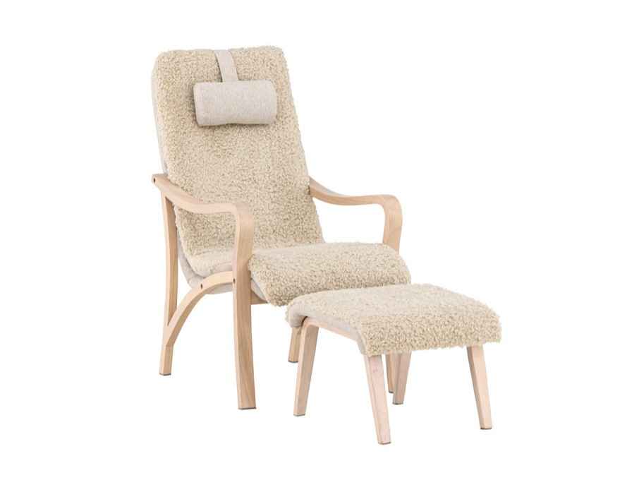 Sessel Dallas 4495 (Braun)