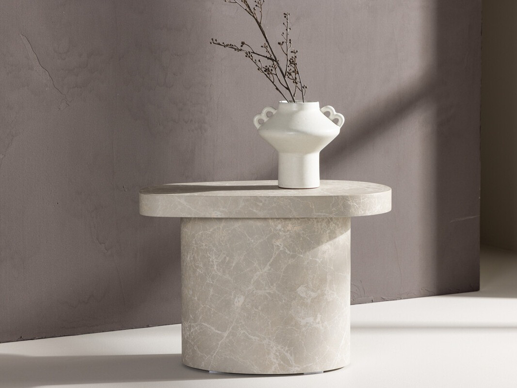 Beistelltisch Dallas 4506