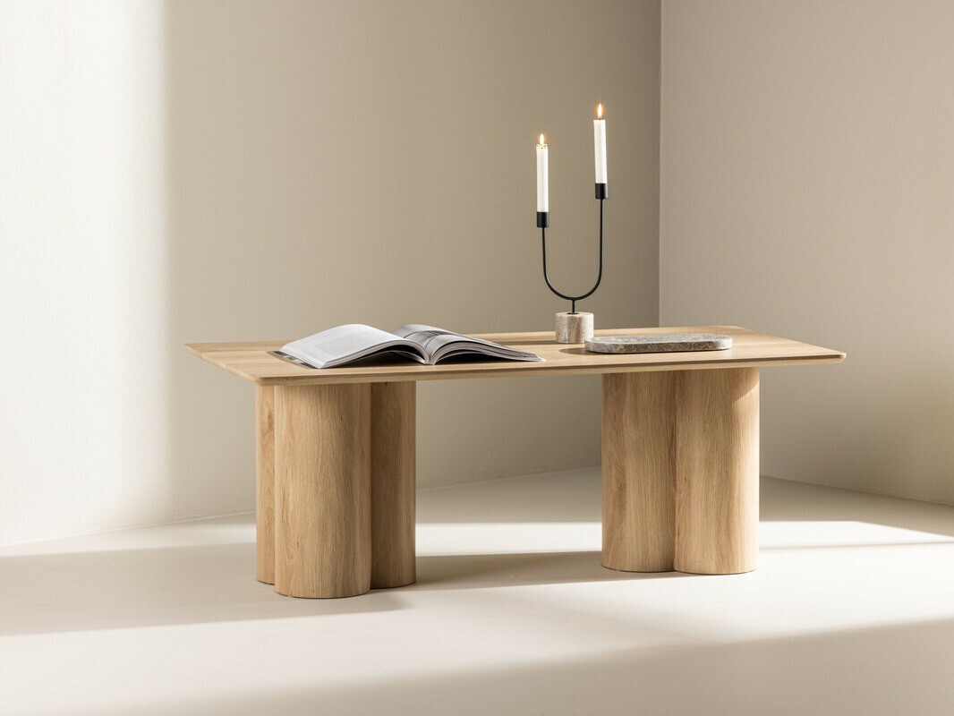 Couchtisch Dallas 4499