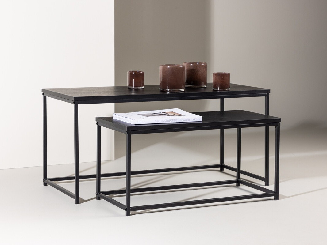 Couchtischset Dallas 4504