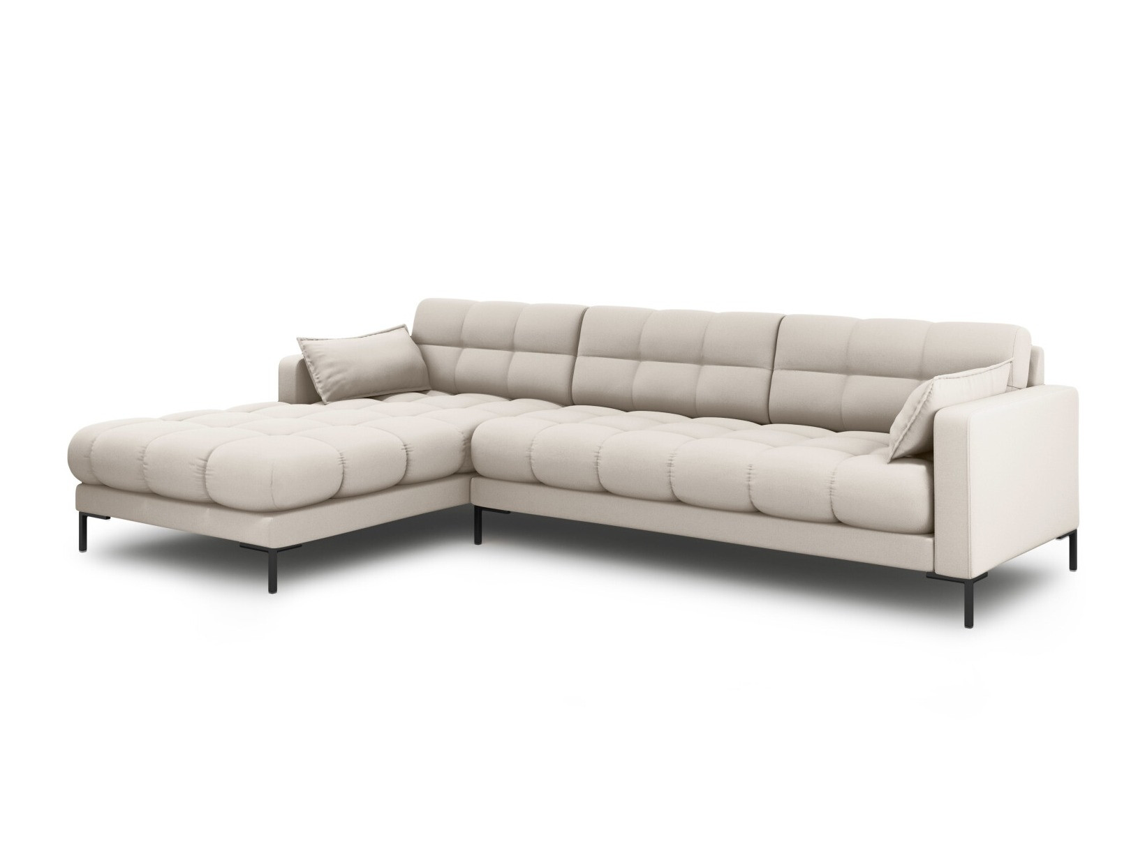 Ecksofa Lormelo 103 (Links)