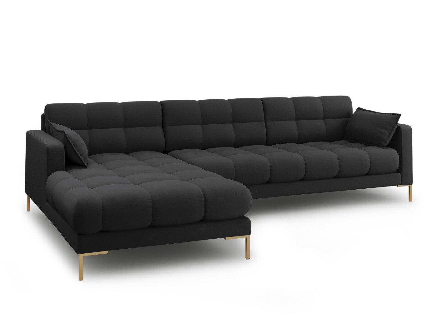 Ecksofa Lormelo 103 (Links)