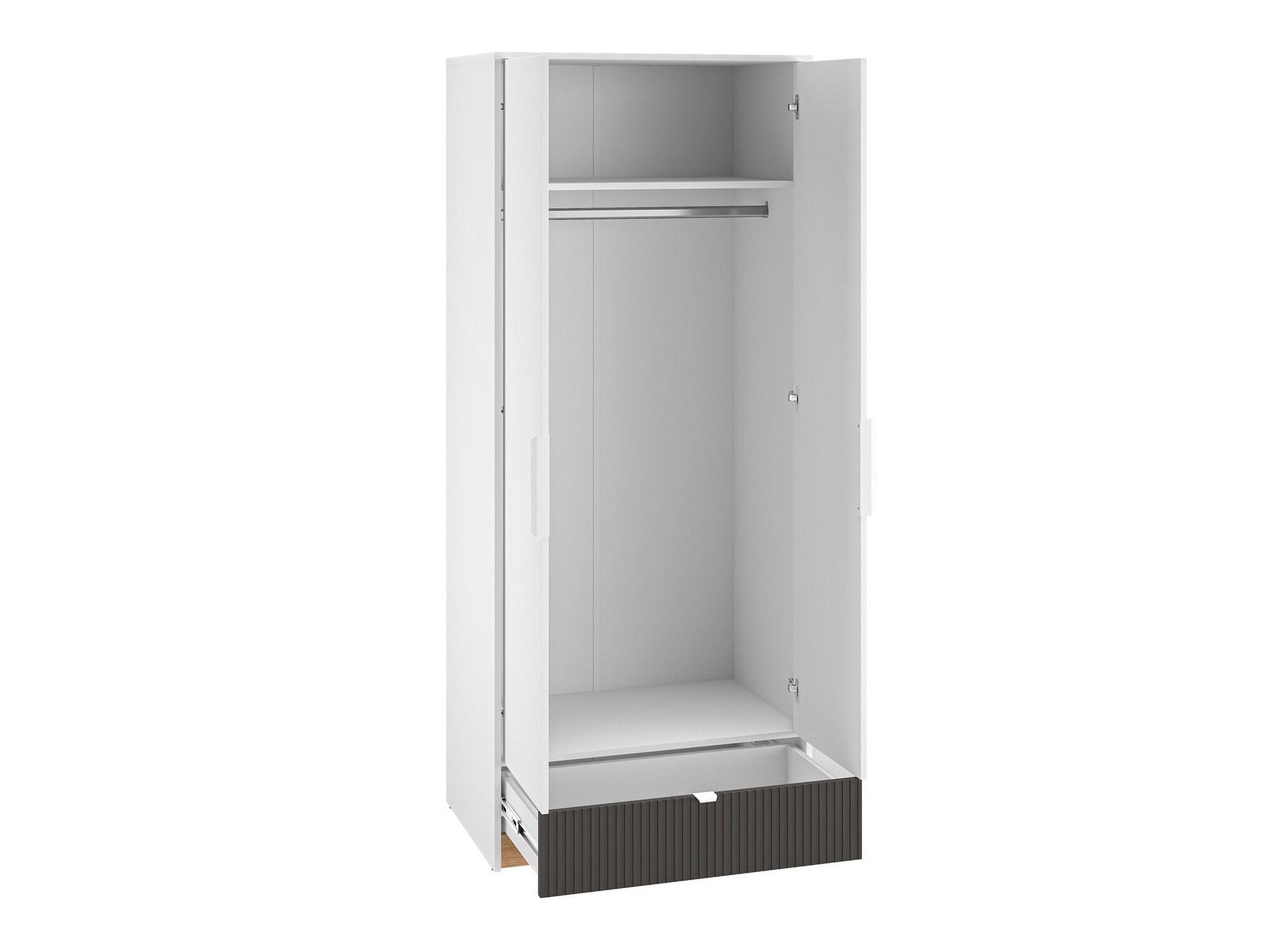 Kleiderschrank Orlviro 103