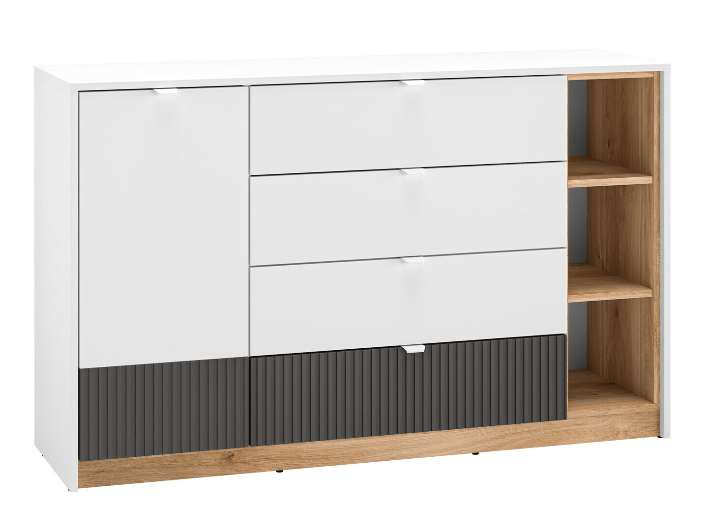 Kommoden Orlviro 101