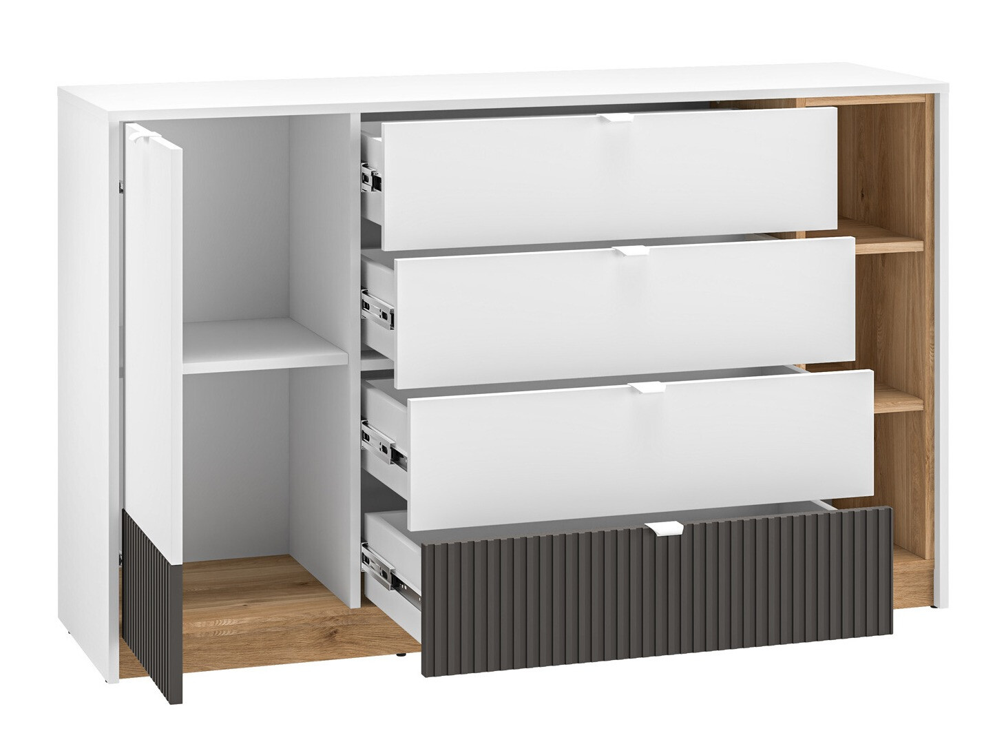 Kommoden Orlviro 101